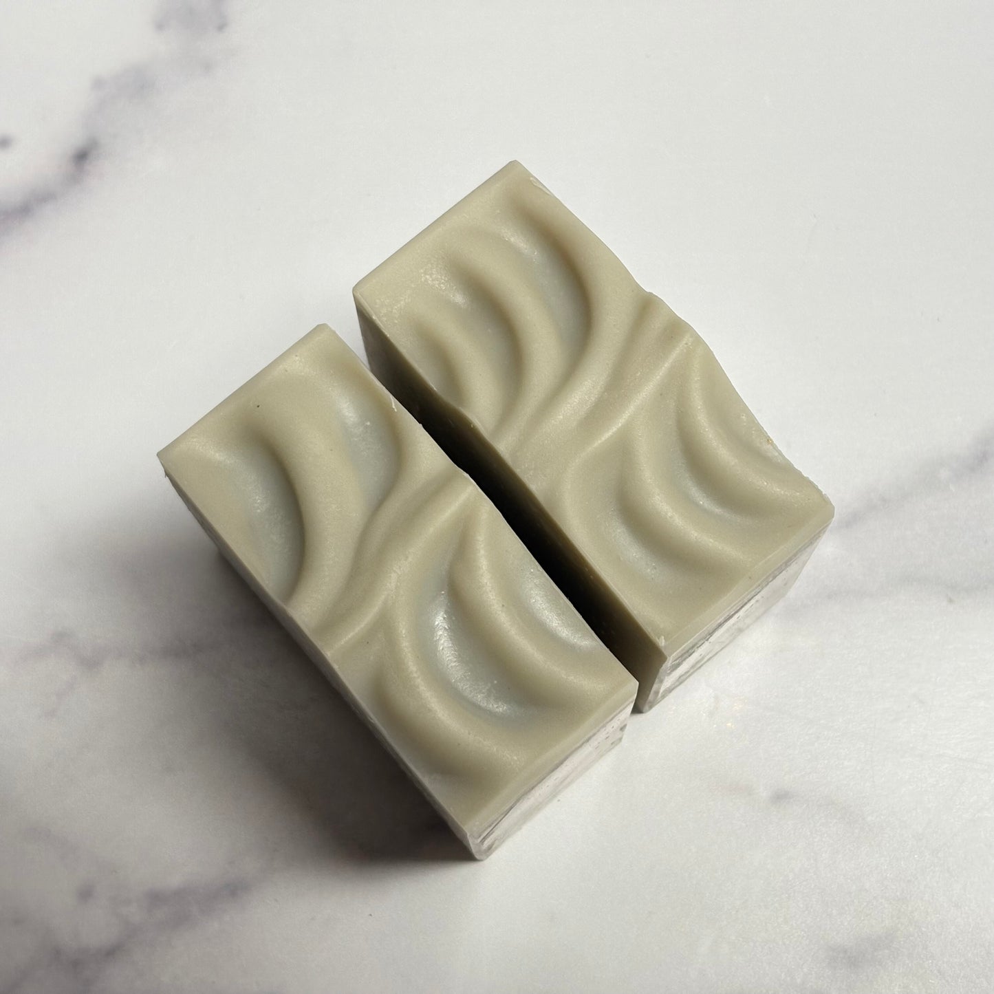 Dead Sea Mud Soap