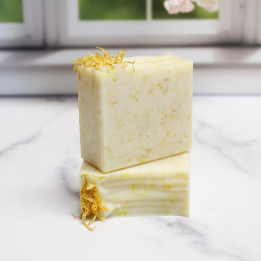 Calendula Bar