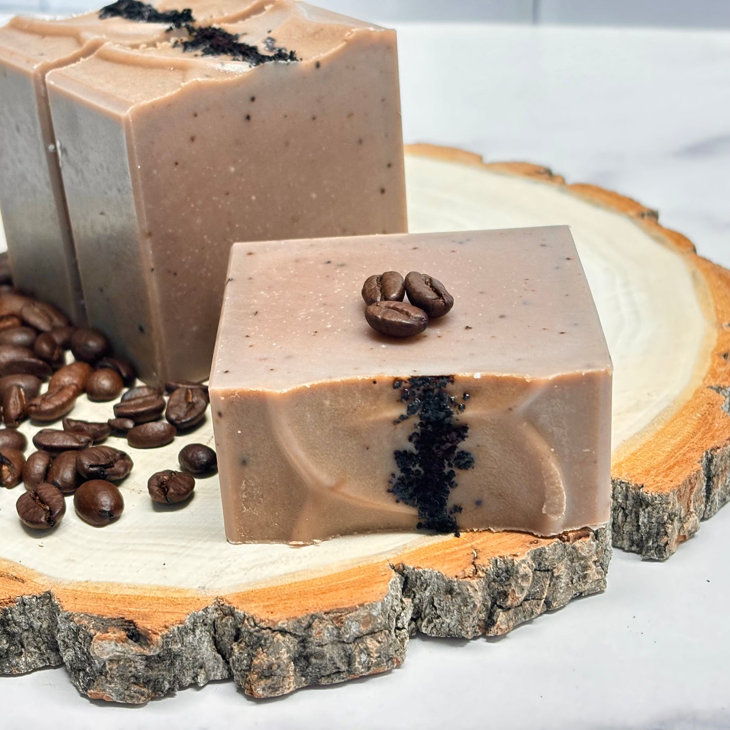 Espresso Soap