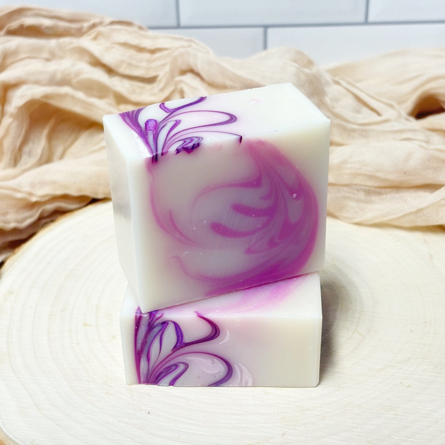 Lavender Dreams Soap