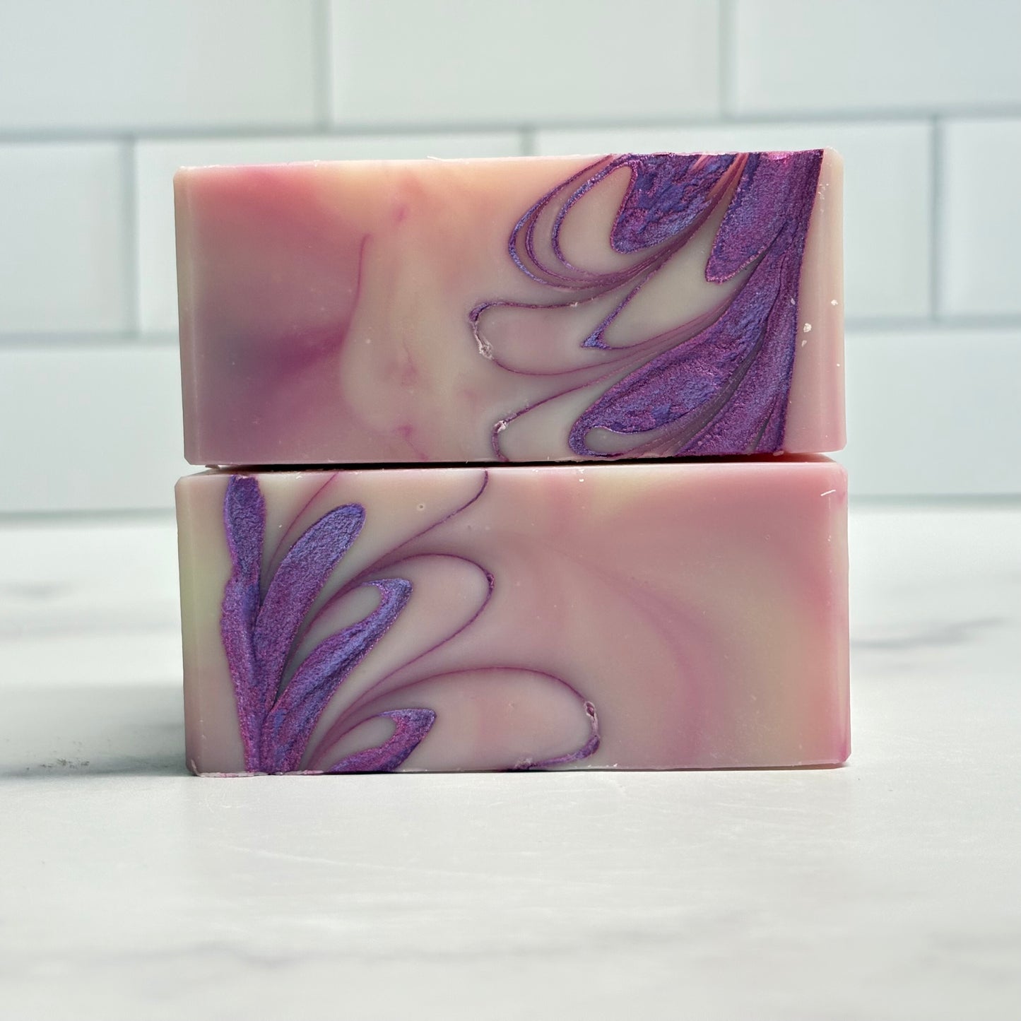 Lavender Dreams Soap