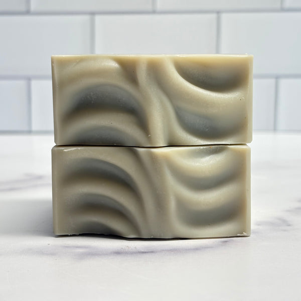 Dead Sea Mud Soap