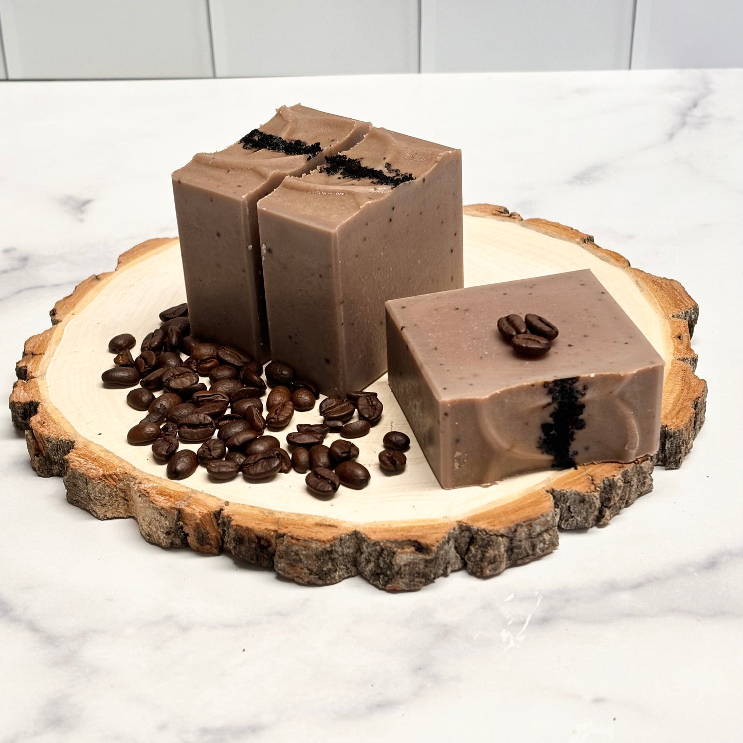 Espresso Soap