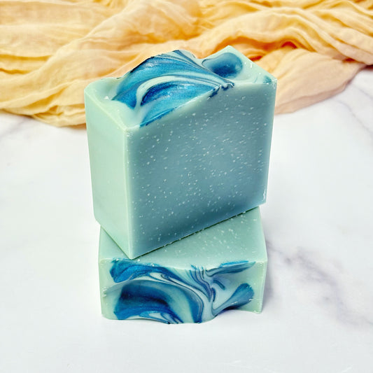 Black Sea Soap