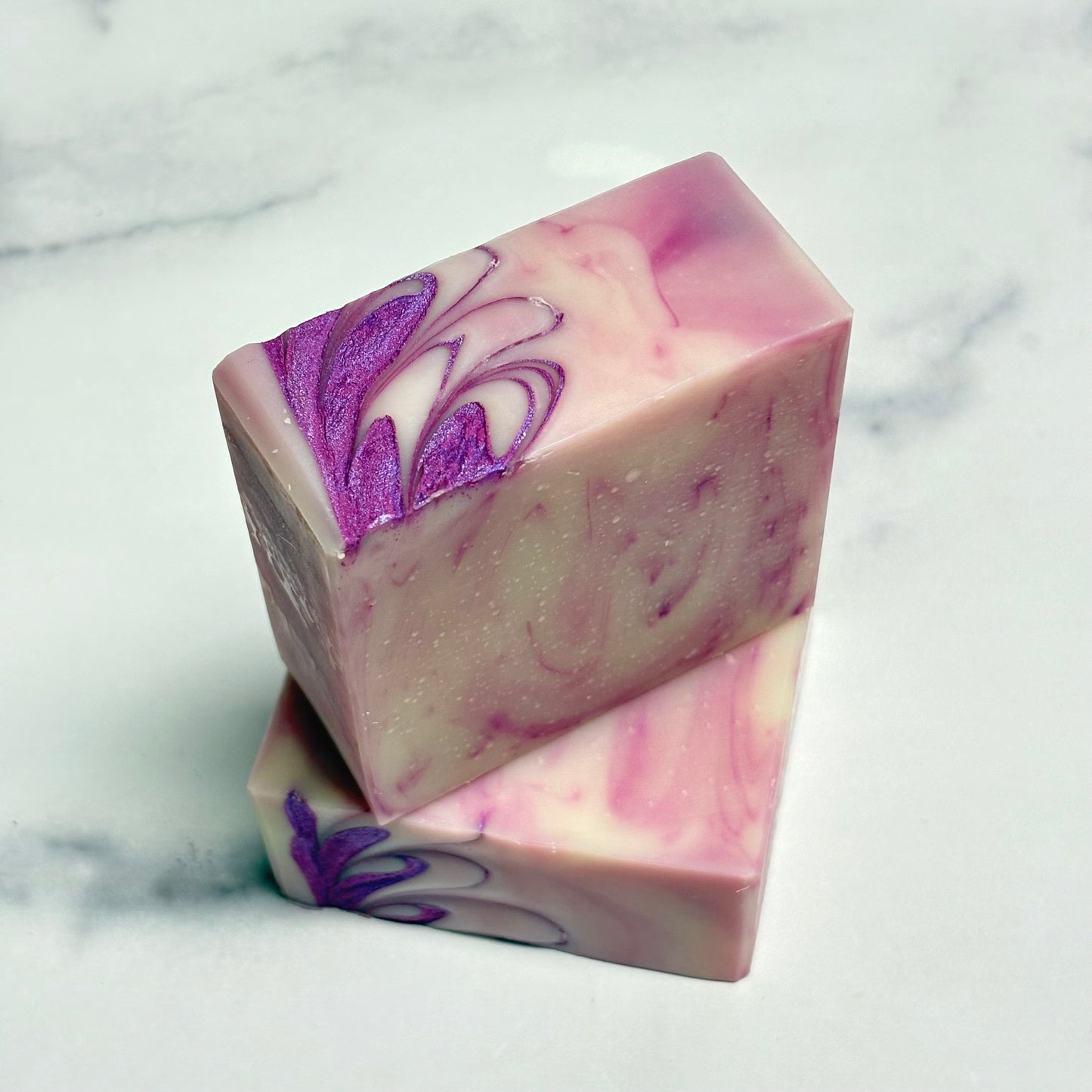 Lavender Dreams Soap