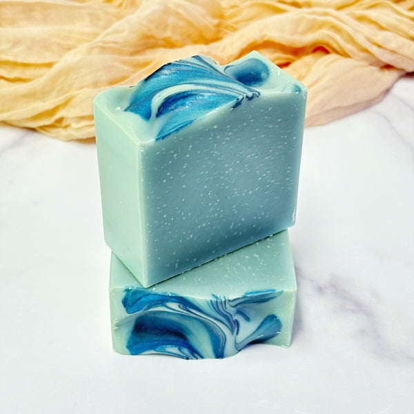 Private Label | Black Sea Soap