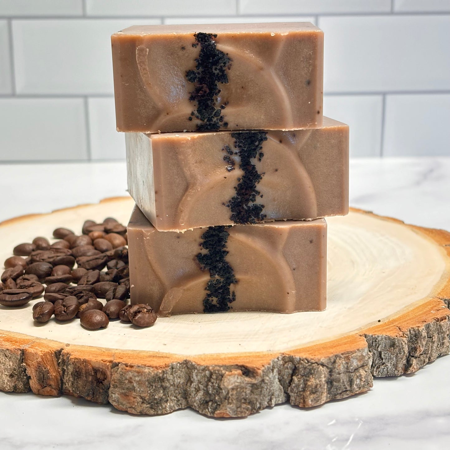 Espresso Soap