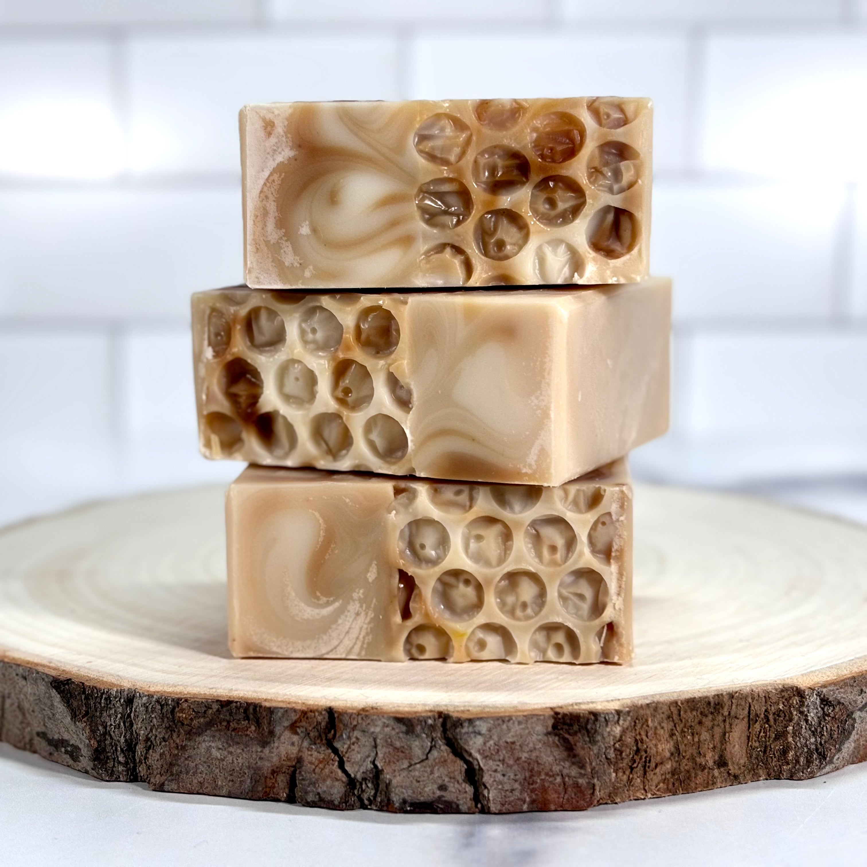 Milk Soap + pine cone soap + Aleppo Soap + Bitter Sugar Soap * deals Traditional Handm