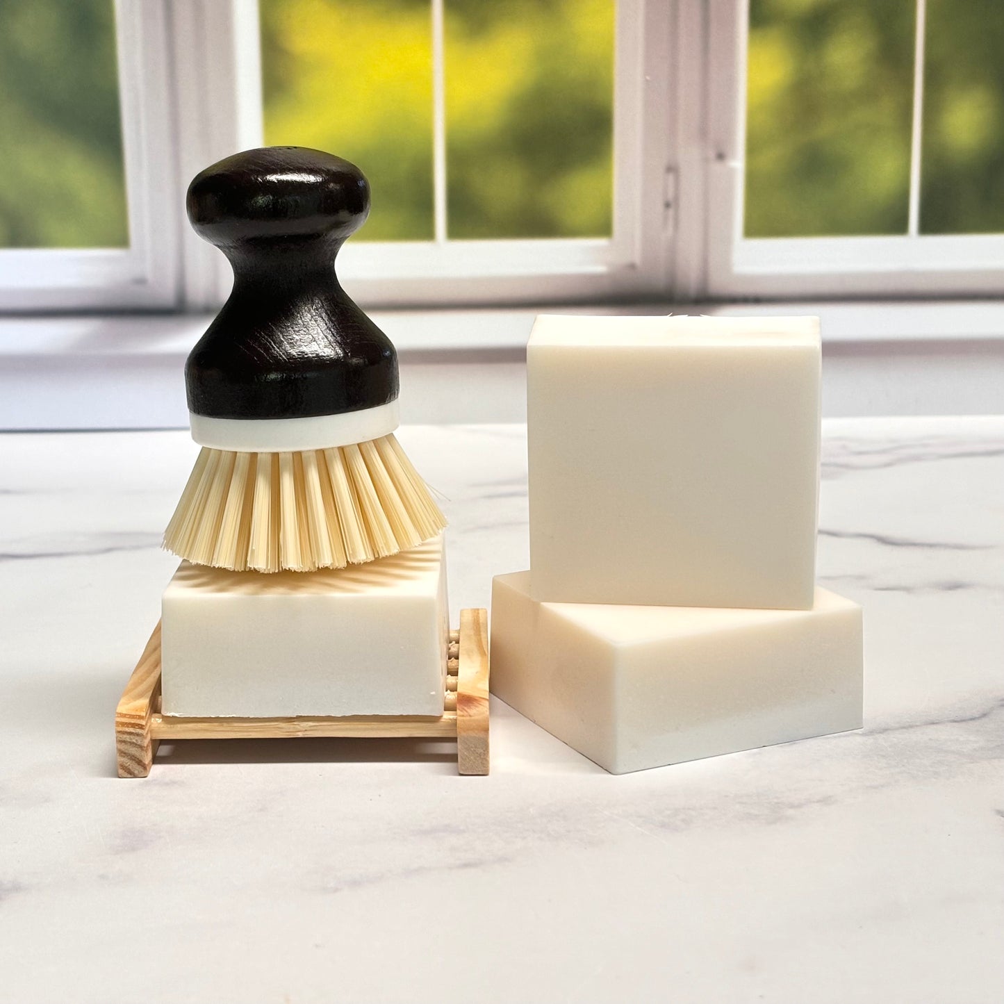 Private Label | Solid Dish Soap