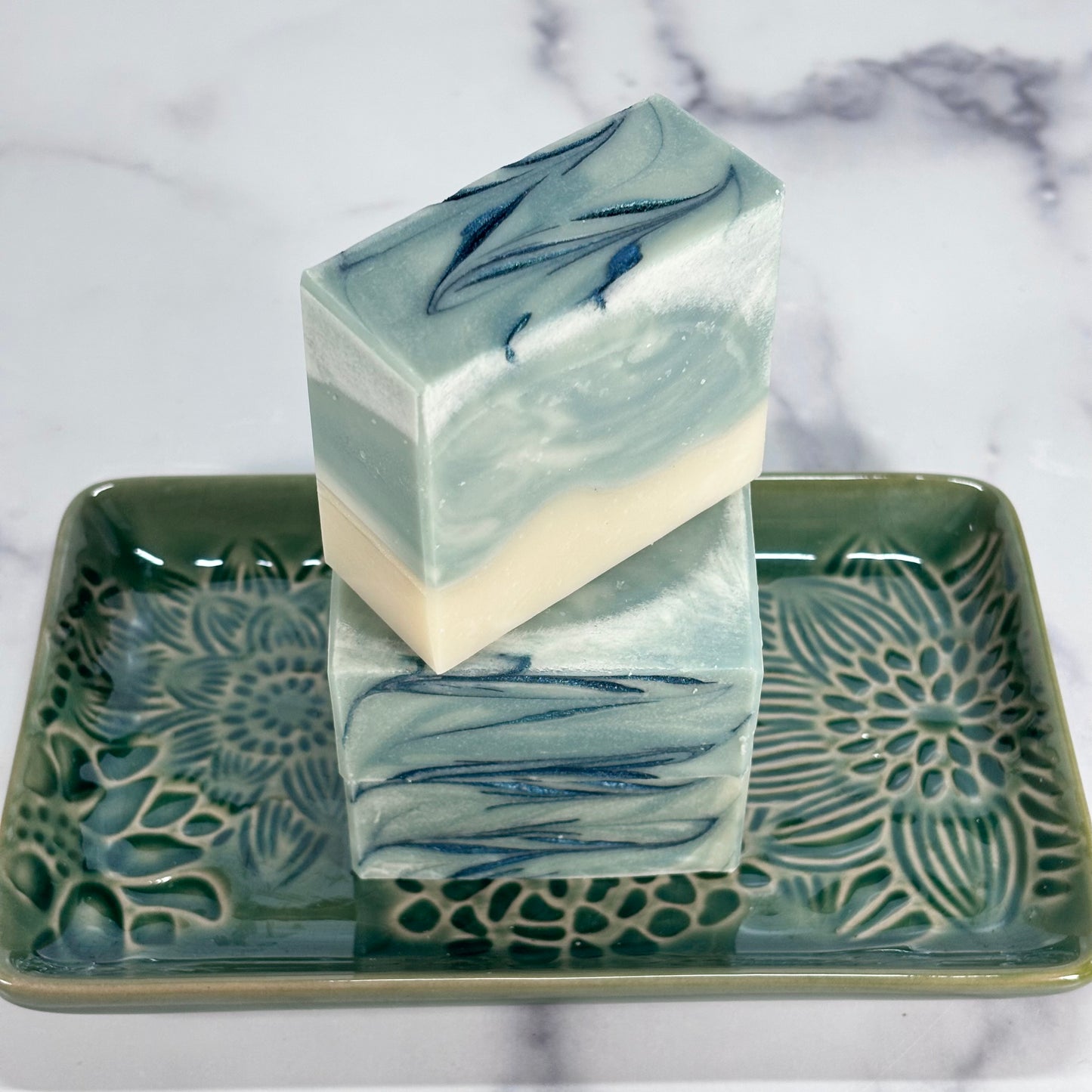 Rosemary Soap