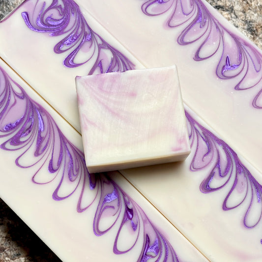 Lavender Dreams Soap