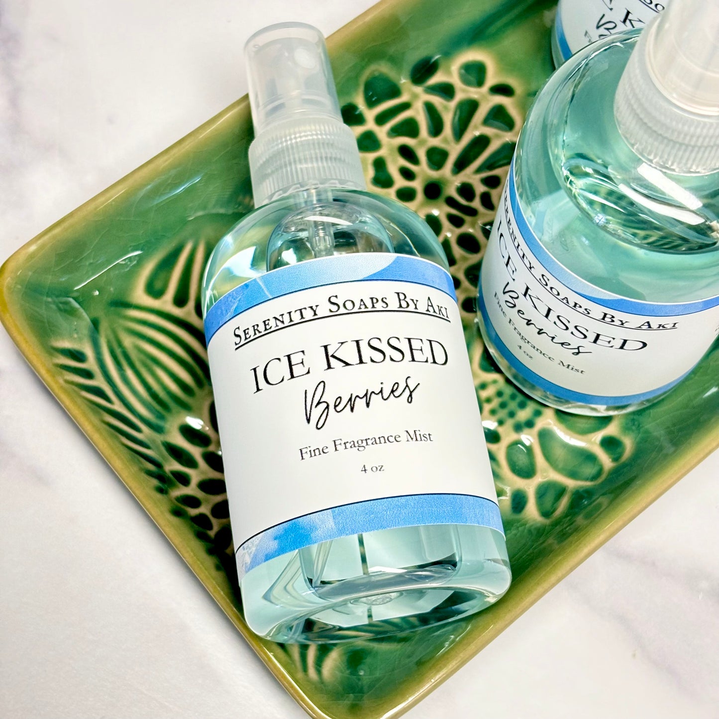 Ice Kissed Berries Body Mist