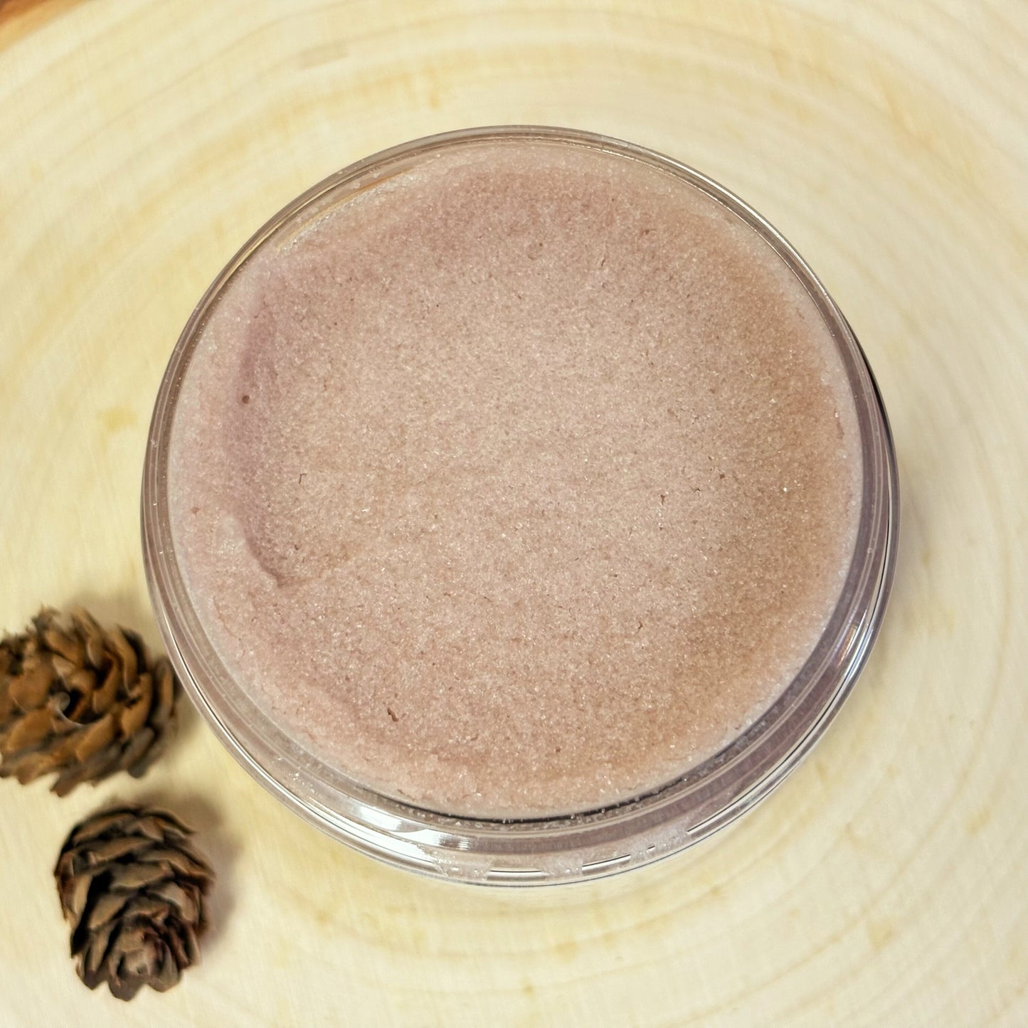 Coffee & Cream Sugar Scrub (COMING SOON)