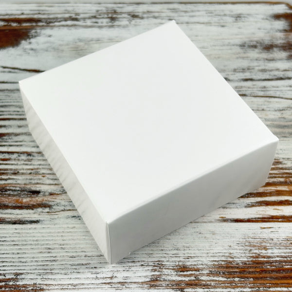 Private Label (With Box) | Black Sea Men’s Bar Soap