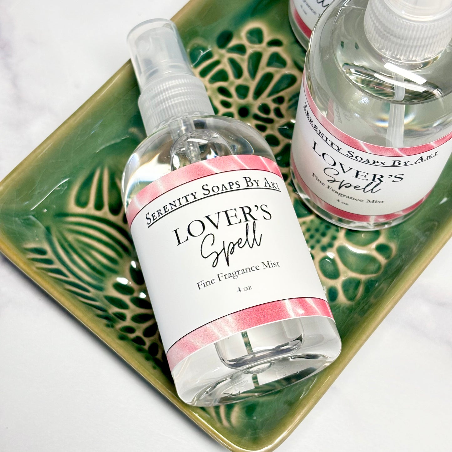 Lover’s Spell Body Mist