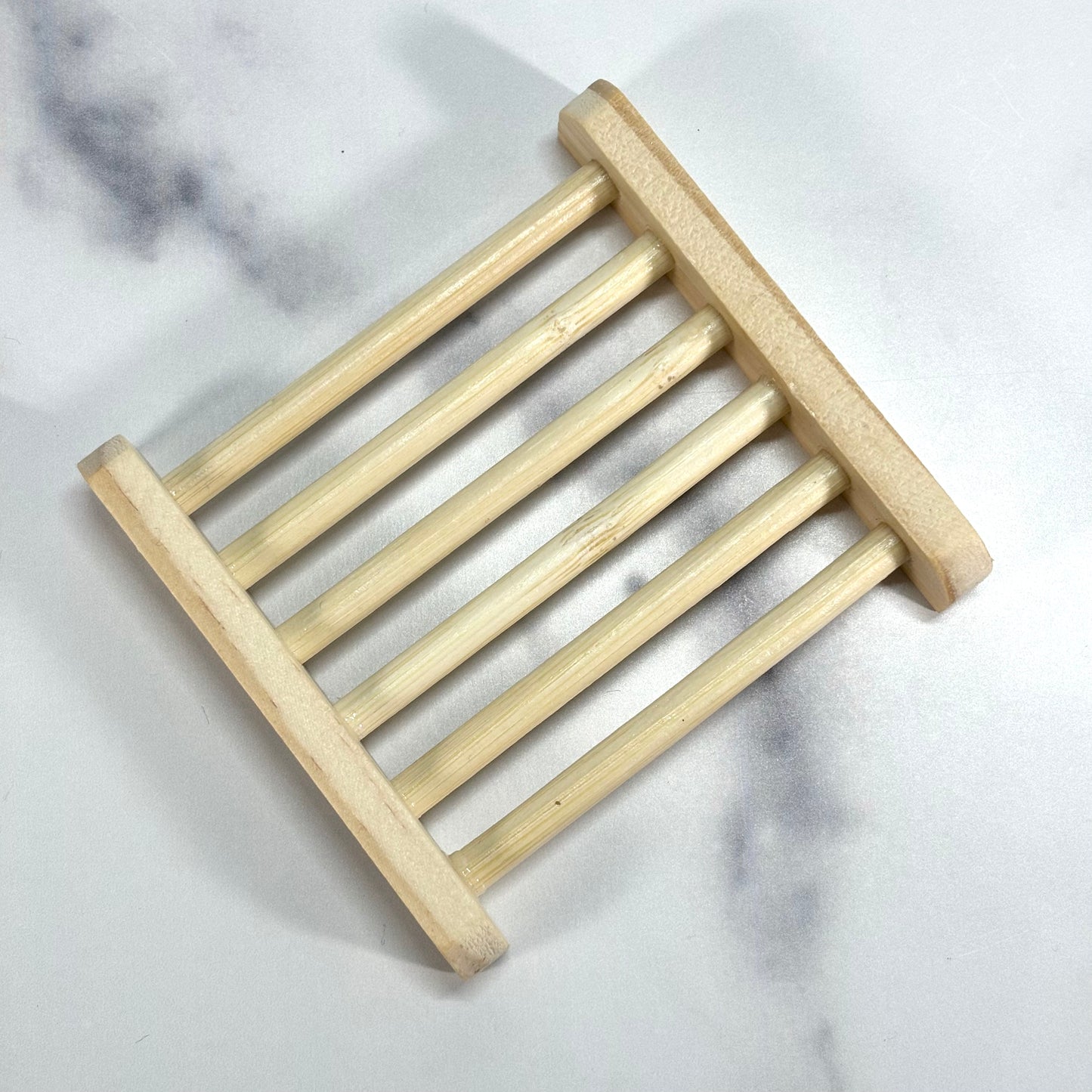 Bamboo Soap Dish