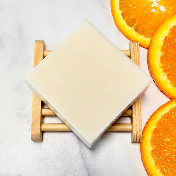 Private Label | Solid Dish Soap